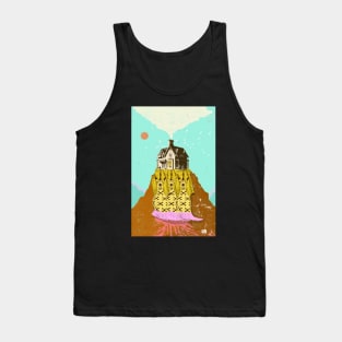 MOUNTAIN HOME Tank Top